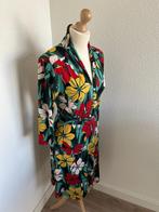 King Louie - maat L - emmy jurk, Kleding | Dames, Jurken, King Louie , Verzenden, Maat 42/44 (L), Zo goed als nieuw