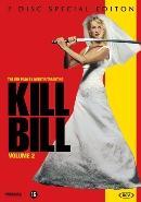 Kill Bill vol. 2 - DVD, Verzenden, Nieuw in verpakking