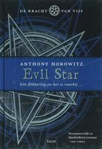 Evil star / 2 Evil Star / De kracht van vijf / 2, Verzenden, Gelezen, Anthony Horowitz