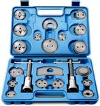 Remzuiger Terugstelset - Remklauw terugstelset - 22 Delig -, Doe-het-zelf en Verbouw, Gereedschap | Overige machines, Verzenden