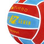 Waterpolo bal Turbo Kap 7 Maverick Hydrogrip size 5, Watersport en Boten, Verzenden, Nieuw