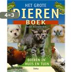 Het grote dierenboek voor kinderen 9789024378173, Boeken, Verzenden, Gelezen, Wan-Ling Sun