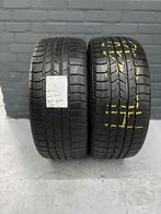 225/40/18 NEXEN WINGUARD SPORT 5,5MM 2 STUKS 120,- (2016), Auto-onderdelen, Banden en Velgen, Ophalen, 18 inch, Gebruikt, Winterbanden
