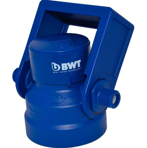 BWT Bestmax  Filterkop, Witgoed en Apparatuur, Onderdelen en Toebehoren, Verzenden
