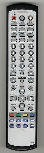 Alternatieve Pioneer AXD7706 afstandsbediening, Verzenden, Nieuw