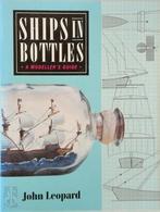 Ships in Bottles, Nieuw, Verzenden