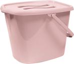 MamaLoes Licht Roze Luieremmer, Verzenden, Nieuw