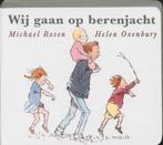 Wij gaan op berenjacht / Gottmer-prentenboek 9789025729509, Verzenden, Gelezen, Helen Oxenbury