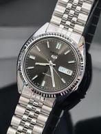 Seiko - Seiko 5 Automatic Day-Date - Zonder Minimumprijs -