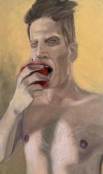 Enrico Sciaulino - Il primo morso di adamo