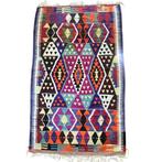 Kas sterkelim - Kelim - 245 cm - 150 cm - Barak, Huis en Inrichting, Nieuw