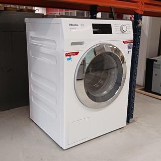 Wasmachine XL 9 KG, Miele A++, HW20 beschikbaar voor biedingen