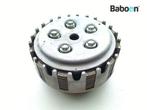 Koppeling Yamaha FZ 600 1986-1988 (FZ600), Verzenden, Gebruikt
