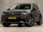 Zakelijke Lease |  Volkswagen Tiguan 1.5 TSI R-Line, Automaat, Gebruikt, Overige kleuren, Overige brandstoffen