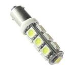 T11 BA9S Witte LED Lamp 5050 SMD 13 LED 12V, Hobby en Vrije tijd, Ophalen of Verzenden, Nieuw