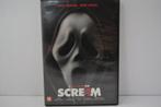 Scream 4 (DVD), Verzenden, Zo goed als nieuw