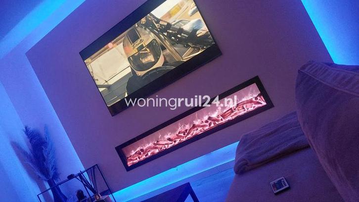 Woningruil - Meppelweg 548 - 3 kamers en Den Haag, Huizen en Kamers, Woningruil, Den Haag