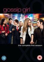 Gossip Girl: The Complete First Season DVD (2008) Blake, Cd's en Dvd's, Zo goed als nieuw, Verzenden