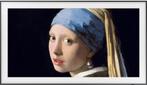 SAMSUNG The Frame 32LS03C (2023) - 32 inch (4k UHD TVs), QLED, Nieuw, Samsung, Smart TV