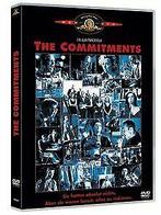 Die Commitments (Hollywood Collection) von Sir Alan ...  DVD, Zo goed als nieuw, Verzenden