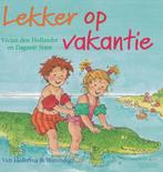 Lisa en Jimmy - Lekker op vakantie 9789000350735, Verzenden, Gelezen, Vivian den Hollander