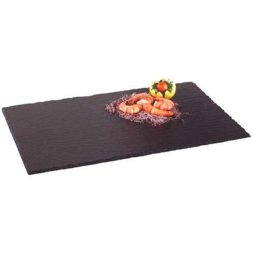 Leisteen Serveerbord GN 1/1, Zakelijke goederen, Horeca | Overige, Verzenden