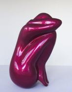 Christian Choquet - repli sur soi, Antiek en Kunst