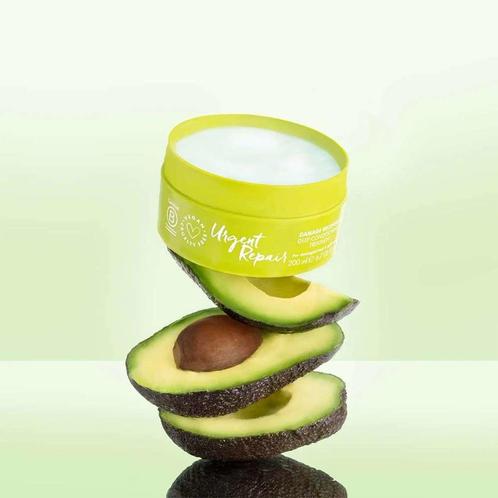 Umberto Giannini Urgent Repair Protein Hair Mask - 200ml, Sieraden, Tassen en Uiterlijk, Uiterlijk | Haarverzorging, Haarverzorger of -hersteller
