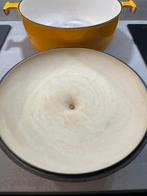 Le Creuset - Enzo Mari - Braadpan - De Mama - Fonte, Antiek en Kunst