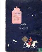 Bomans, Godfried - El Pintors toverboek van 1001 nacht -..., Verzenden, Gelezen