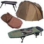 Ultimate Nightfishing Carp Set, Verzenden, Nieuw