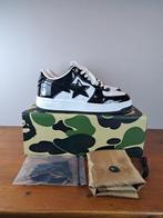 A Bathing Ape - Sneakers - Maat: 42 (EU/IT) / 8 (UK) / 9, Kleding | Heren, Nieuw