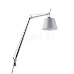 Artemide Tolomeo Mega Tavolo LED, frame aluminium/lampenkap, Verzenden, Nieuw