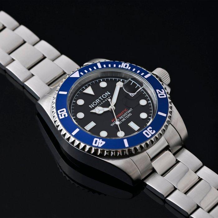 Norton - Marea - Heren - 2026, Sieraden, Tassen en Uiterlijk, Horloges | Heren