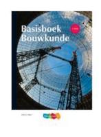 Basisboek Bouwkunde, 9789006103137, Verzenden, Zo goed als nieuw
