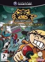 MarioCube.nl: Codename: Kids Next Door Losse Disc - iDEAL!, Ophalen of Verzenden, Gebruikt