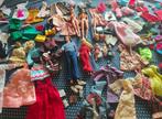 Mattel - Barbiepop Lotto Vintage Barbie e Ken - Ampio, Antiek en Kunst, Antiek | Speelgoed