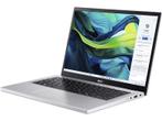 Acer - Aspire Go 14 Ag14-71p-51nf - 15.6 inch - Zilver, Qwerty, Verzenden, Nieuw, 3 tot 4 Ghz
