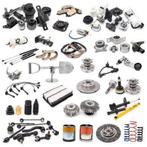 Set draagarmen voorzijde VW Volkswagen Passat AUDI A4 B5 A6