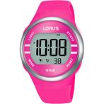 Lorus - R2343 - pink, Verzenden, Nieuw