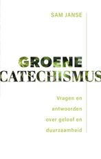9789043540643 Groene catechismus Sam Janse, Verzenden, Nieuw, Sam Janse