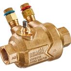 Belimo PI Zoneklep Rp1/2 Kvs0.21 24VAC/DC Fail-Safe 75s, Doe-het-zelf en Verbouw, Verwarming en Radiatoren, Verzenden, Nieuw, Overige typen