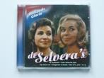 De Selveras - Hollands Glorie, Cd's en Dvd's, Verzenden, Nieuw in verpakking