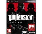 Wolfenstein: The New Order - PS3, Spelcomputers en Games, Verzenden, Nieuw