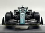Minichamps 1:18 - Model raceauto - Aston Martin Aramco, Hobby en Vrije tijd, Modelauto's | 1:5 tot 1:12, Nieuw