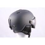 62 63 55 56 57 58 59 60 61 51 52 53 54 skihelm/snowboardhelm, Verzenden, Nieuw