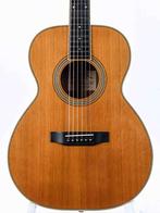 BSG OM10F Cedar Mahogany 2018 (Akoestische Gitaren), Ophalen of Verzenden, Gebruikt, Western- of Steelstringgitaar