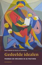 Gedeelde idealen 9789056156831 Majella Voorhans, Boeken, Verzenden, Zo goed als nieuw, Majella Voorhans