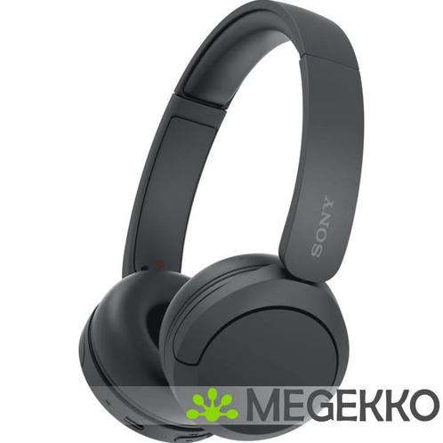 Sony WH-CH520 Headset Draadloos Hoofdband Oproepen/muziek, Computers en Software, Headsets, Nieuw, Verzenden