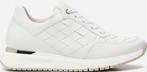 Gabor - maat 38-  Sneakers wit, Kleding | Dames, Schoenen, Verzenden, Nieuw